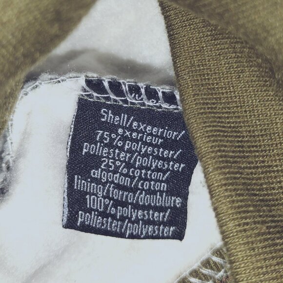 Rare Calvin Klien Boys Toddler Jacket Top Pants 3 Piece Set - Picture 9 of 12